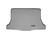 WeatherTech 07+ Nissan Versa Cargo Liners - Grey