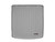 WeatherTech 05-10 Volkswagen Jetta / GLI Cargo Liners - Grey