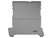 WeatherTech 05-09 Chevrolet Equinox Cargo Liners - Grey