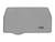 WeatherTech 04-10 Toyota Sienna Cargo Liners - Grey 42238