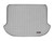 WeatherTech 03-08 Nissan Murano Cargo Liners - Grey
