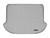 WeatherTech 03-08 Nissan Murano Cargo Liners - Grey