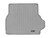WeatherTech 03-06 Land Rover Range Rover Cargo Liners - Grey