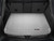 WeatherTech 02-05 Mercedes-Benz G500 Cargo Liners - Grey