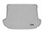 WeatherTech 03+ Pontiac Vibe Cargo Liners - Grey