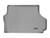 WeatherTech 95-01 GMC Jimmy Cargo Liners - Grey