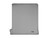 WeatherTech 80-91 Chevrolet Suburban Cargo Liners - Grey 42006