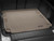WeatherTech 14+ BMW X5 Cargo Liners - Black 41688