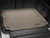 WeatherTech 14+ BMW X5 Cargo Liners - Black 41688