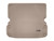 WeatherTech 13+ Infiniti JX Cargo Liners - Tan 41557