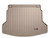 WeatherTech 12+ Honda CR-V Cargo Liners - Tan