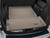 WeatherTech 11+ Dodge Durango Cargo Liners - Tan