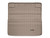 WeatherTech 11+ Honda Odyssey Cargo Liners - Tan
