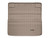 WeatherTech 11+ Honda Odyssey Cargo Liners - Tan