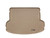 WeatherTech 10+ Hyundai Tucson Cargo Liners - Tan