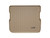 WeatherTech 06+ Chevrolet HHR Cargo Liners - Tan