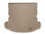WeatherTech 07+ Mazda CX-9 Cargo Liners - Tan 41406