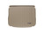 WeatherTech 09-13 Volkswagen Tiguan Cargo Liners - Tan