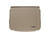 WeatherTech 09-13 Volkswagen Tiguan Cargo Liners - Tan