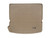 WeatherTech 06+ Hyundai Veracruz Cargo Liners - Tan 41385