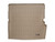 WeatherTech 09-13 Honda Pilot Cargo Liners - Tan