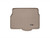 WeatherTech 08+ Saturn Astra Cargo Liners - Tan