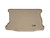 WeatherTech 07-08 Honda Fit Cargo Liners - Tan