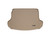 WeatherTech 08+ Infiniti EX Cargo Liners - Tan