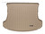 WeatherTech 07+ Mazda CX-7 Cargo Liners - Tan