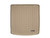 WeatherTech 05-10 Volkswagen Jetta / GLI Cargo Liners - Tan