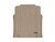 WeatherTech 04-06 Jeep Wrangler Unlimited Cargo Liners - Tan