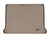 WeatherTech 00-06 Chevrolet Suburban Cargo Liners - Tan 41150
