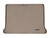 WeatherTech 00-06 Chevrolet Suburban Cargo Liners - Tan 41150