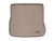 WeatherTech 03 Audi S6 Avant Cargo Liners - Tan