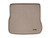 WeatherTech 03 Audi S6 Avant Cargo Liners - Tan