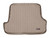 WeatherTech 91-96 Ford Escort Cargo Liners - Tan