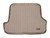 WeatherTech 91-96 Ford Escort Cargo Liners - Tan