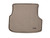 WeatherTech 95-97 Volkswagen Passat Wagon Cargo Liners - Tan