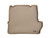 WeatherTech 92-96 Ford Econoline Van (E-Series) Cargo Liners - Tan