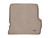 WeatherTech 98 Lincoln Navigator Cargo Liners - Tan 41082