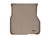 WeatherTech 88-95 Ford Taurus Cargo Liners - Tan