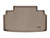 WeatherTech 87-94 GMC Safari Minivan Cargo Liners - Tan