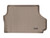 WeatherTech 95-01 GMC Jimmy Cargo Liners - Tan