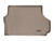WeatherTech 95-01 GMC Jimmy Cargo Liners - Tan