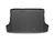 WeatherTech 06+ Suzuki Grand Vitara Cargo Liners - Black