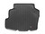 WeatherTech 09-10 Toyota Corolla Cargo Liners - Black