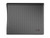 WeatherTech 07-13 Chevrolet Tahoe Cargo Liners - Black