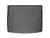 WeatherTech 03-10 Porsche Cayenne Cargo Liners - Black