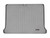WeatherTech 00-06 Chevrolet Suburban Cargo Liners - Grey 42150