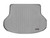 WeatherTech 99-03 Lexus RX300 Cargo Liners - Grey